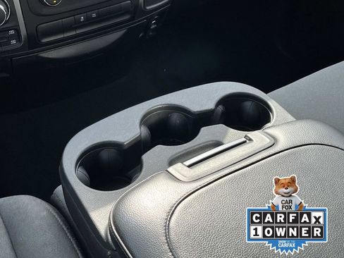 Used 2024 RAM 1500 Classic SLT image 14