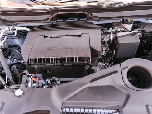 New 2025 Honda Pilot Elite image 16