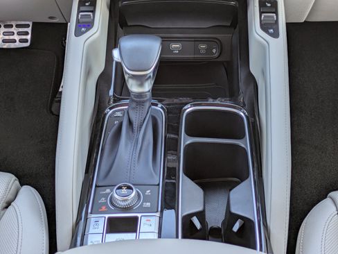 Certified 2024 Kia Telluride SX AWD/4WD image 17