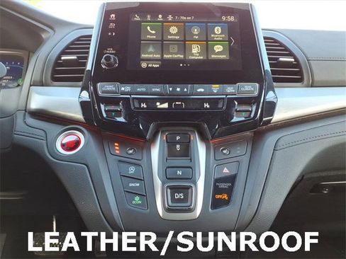 Used 2023 Honda Odyssey Sport image 21