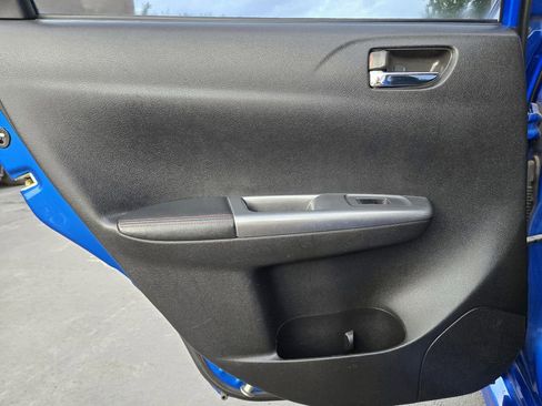 Used 2013 Subaru Impreza WRX Limited image 30