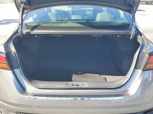 Certified 2023 Nissan Altima 2.5 SL image 6