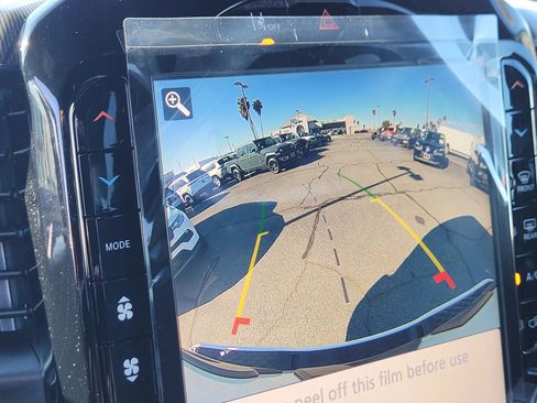 New 2026 RAM 1500 Big Horn image 14