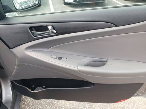 Used 2013 Hyundai Sonata GLS w/ Popular Equipment Pkg FWD image 18