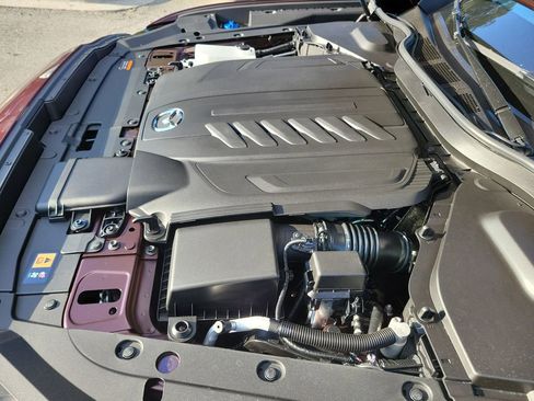 New 2026 MAZDA CX-90 3.3 Turbo w/ Premium Sport Pkg image 14