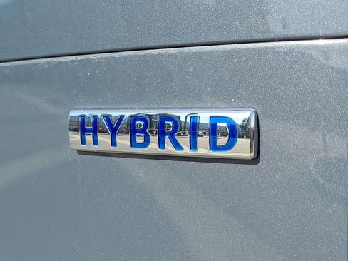 Certified 2025 MAZDA CX-50 2.5 Hybrid w/ Weather Package image 29