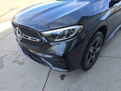 Certified 2026 Mercedes-Benz GLC 300 4MATIC image 12