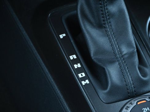 Used 2023 Ford Bronco Outer Banks image 23