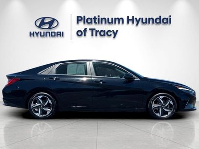 Used 2023 Hyundai Elantra Limited