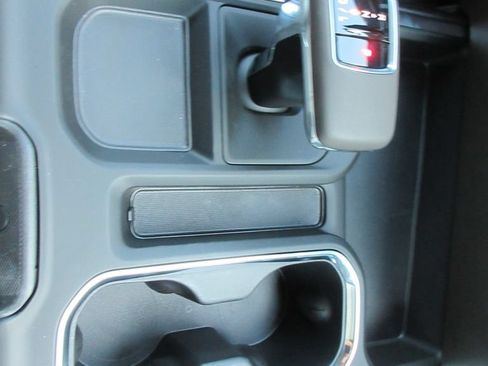 New 2026 Chevrolet Silverado 1500 LTZ w/ LTZ Premium Package AWD/4WD image 32
