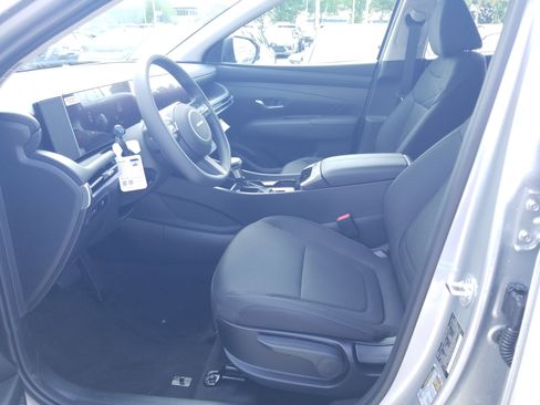 New 2026 Hyundai Tucson SE FWD image 10