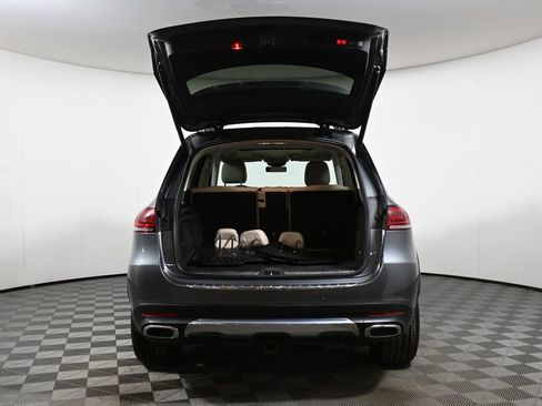 Certified 2022 Mercedes-Benz GLE 350 GLE 350 image 34