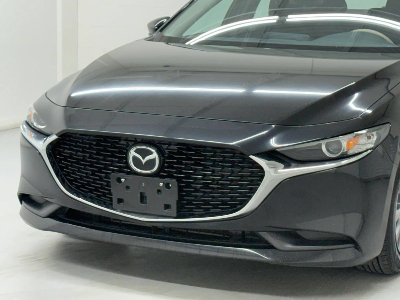 Used 2021 MAZDA MAZDA3 s FWD image 45