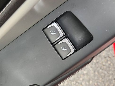 Used 2016 Chevrolet Corvette Stingray Coupe image 22