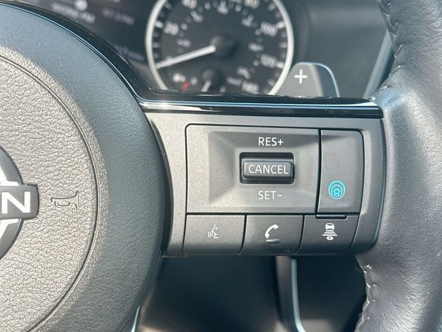 Used 2023 Nissan Rogue SL w/ SL Premium Package AWD/4WD image 43