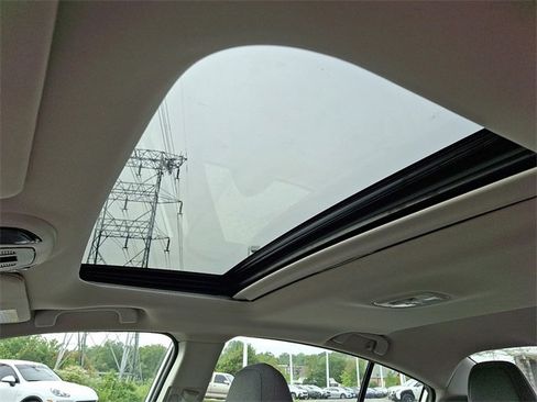 New 2025 Subaru Legacy Premium image 10