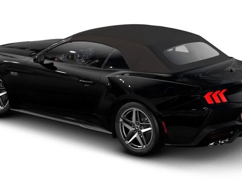 New 2026 Ford Mustang GT Premium RWD image 2