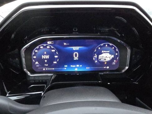 New 2026 Chevrolet Silverado 1500 LT image 17