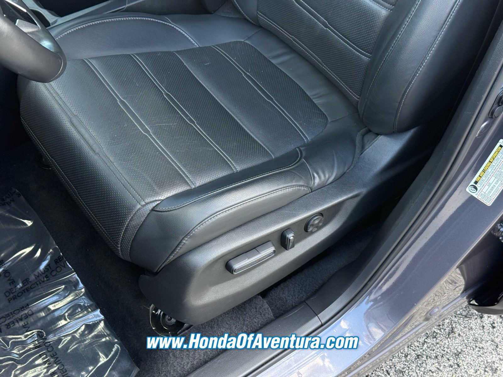 Certified 2022 Honda CR-V EX-L image 26