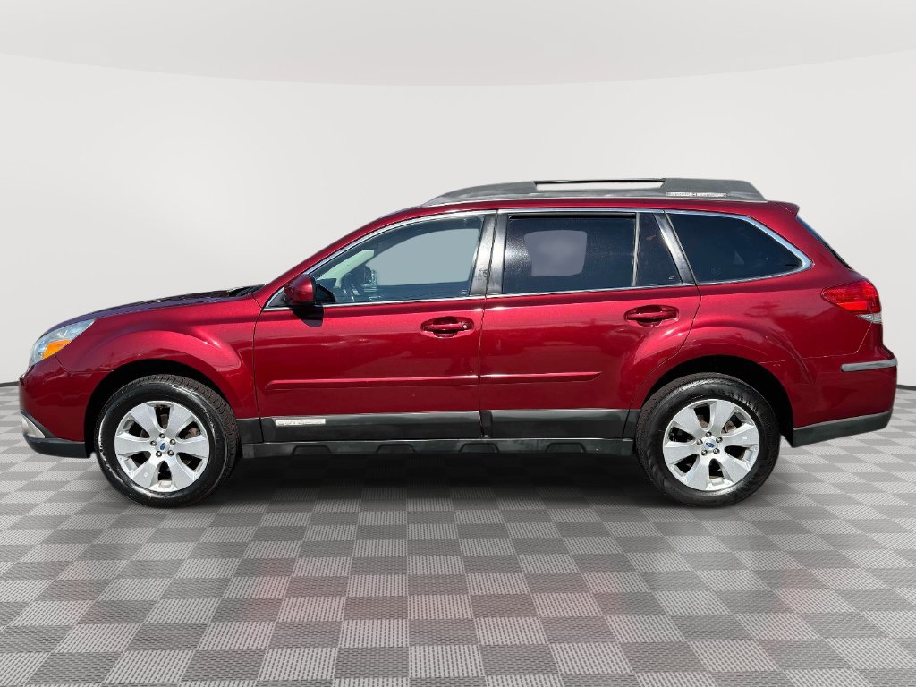 Used 2012 Subaru Outback 2.5i Limited AWD/4WD image 5