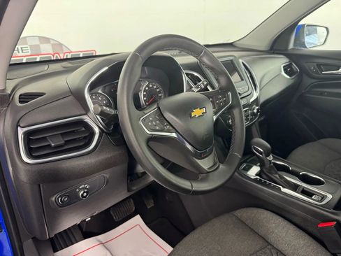 Used 2024 Chevrolet Equinox LT image 10