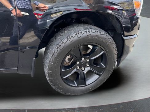 Used 2023 RAM 1500 Big Horn image 14