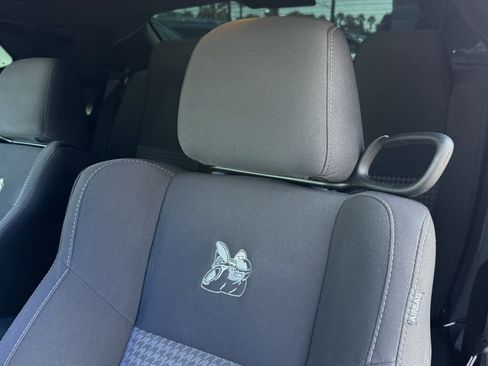 Used 2021 Dodge Challenger R/T Scat Pack w/ Dynamics Package image 2