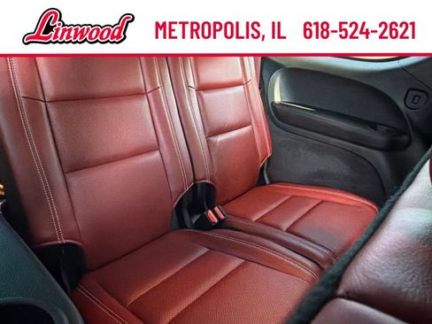 Used 2021 Dodge Durango SRT Hellcat w/ Premium Interior Group AWD/4WD image 15