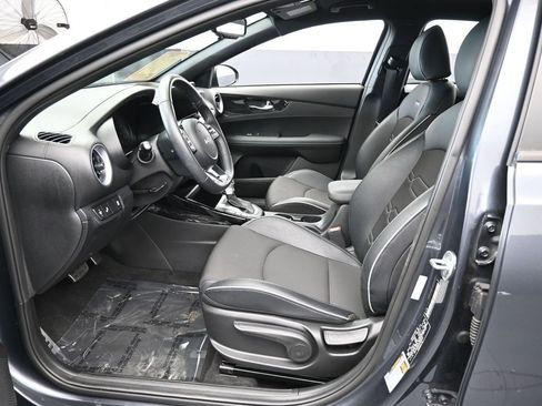 Used 2023 Kia Forte GT-Line image 11