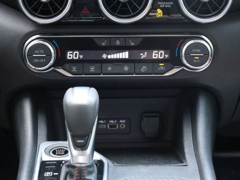 Used 2025 Nissan Sentra SV w/ All-Weather Package FWD image 21