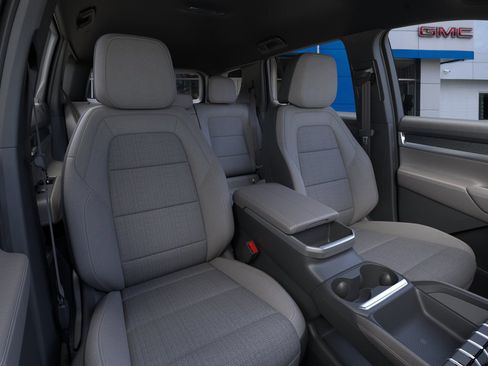 New 2026 GMC Terrain Elevation image 16