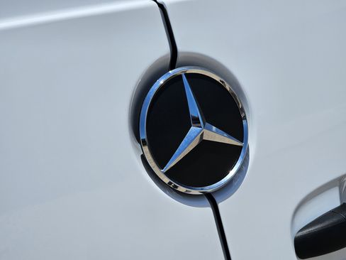 Used 2026 Mercedes-Benz Sprinter 4500 image 30