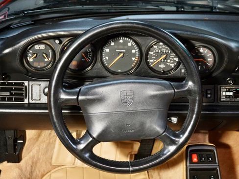 Used 1995 Porsche 911 Carrera image 42