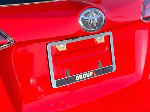 Used 2017 Toyota RAV4 Limited FWD image 30
