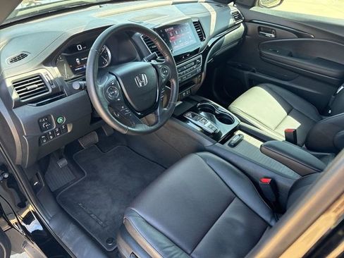 Used 2023 Honda Ridgeline Black Edition image 13