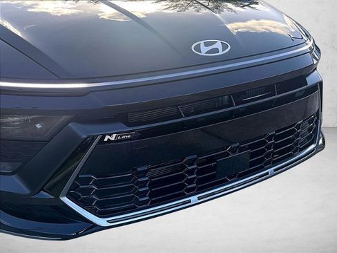 Used 2026 Hyundai Sonata N Line FWD image 30