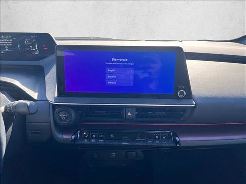 Used 2024 Toyota Prius Prime Premium image 12