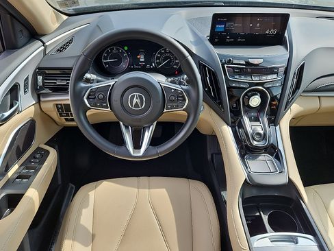 Certified 2024 Acura RDX SH-AWD image 11