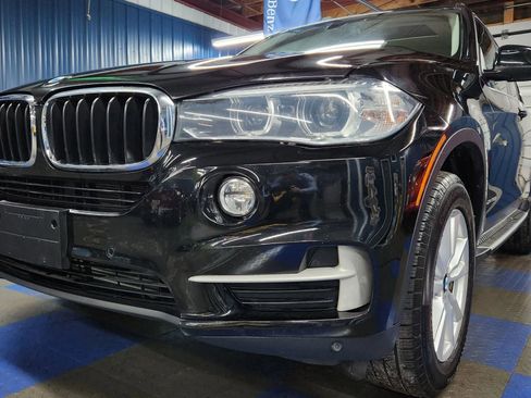 Used 2015 BMW X5 xDrive35i image 76