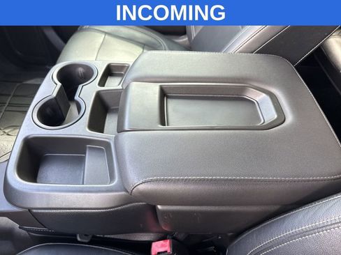 Used 2019 Chevrolet Silverado 1500 LT Trail Boss AWD/4WD image 25