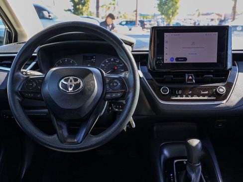 Used 2024 Toyota Corolla LE image 21