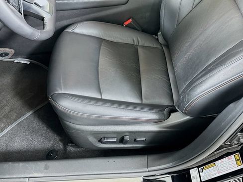Used 2024 Nissan Altima 2.0 SR FWD image 20