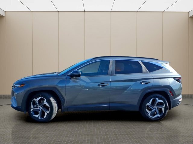 Used 2022 Hyundai Tucson SEL w/ Convenience Package FWD image 5