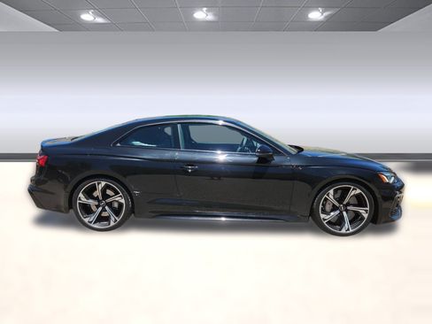 Used 2022 Audi RS 5 AWD/4WD image 8