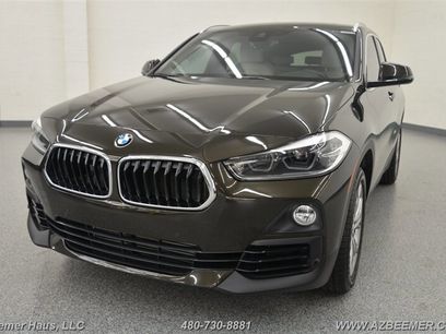 Used 2019 BMW X2 xDrive28i w/ Convenience Package