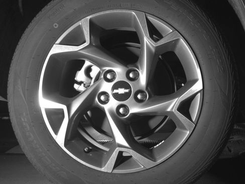 Used 2025 Chevrolet Trax LT FWD image 15