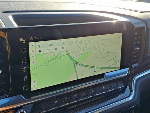 New 2026 GMC Sierra 1500 Elevation image 12