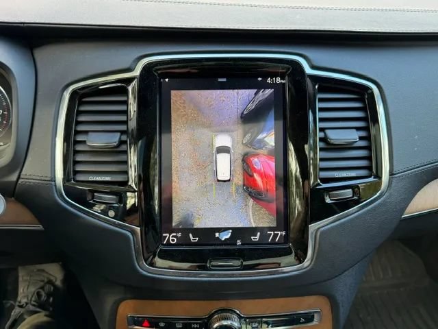 Used 2016 Volvo XC90 T6 Inscription AWD/4WD image 26