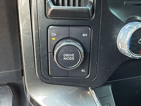Used 2023 Ford F150 XLT w/ Equipment Group 302A High AWD/4WD image 23