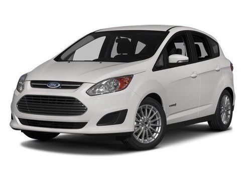 Used 2013 Ford C-MAX SEL FWD image 2